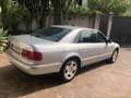Audi A8 2.5 V6 TDI Quattro Tiptronic 180cv ASI e CRS Silber - thumbnail 4