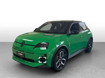 Renault 5 E-Tech Techno comfort range 150cv