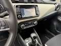 Nissan Micra Acenta +Garantie Klima Navi Alu Tempomat DAB Gris - thumbnail 20