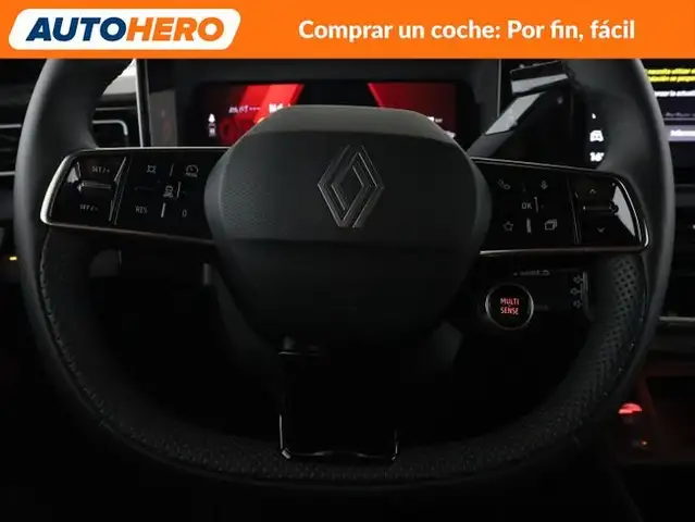 Renault R 5 view 26