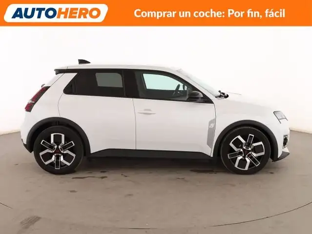 Renault R 5 view 7