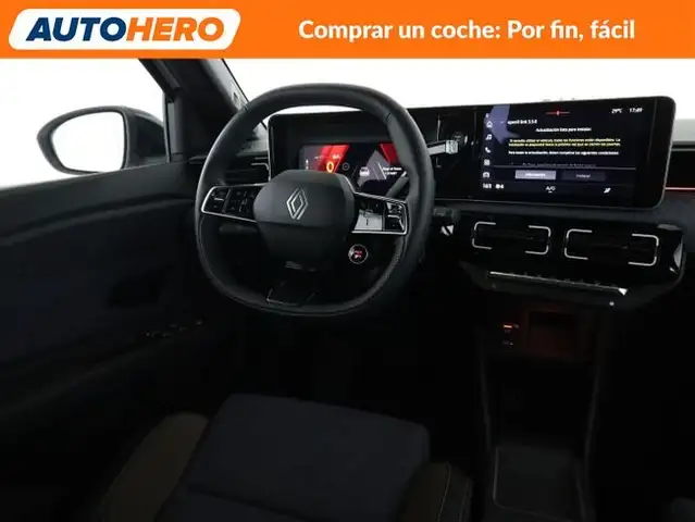 Renault R 5 view 15