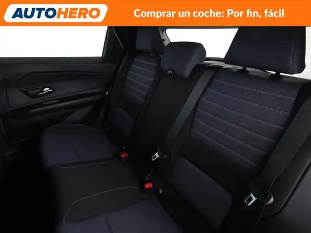 Renault R 5 view 16