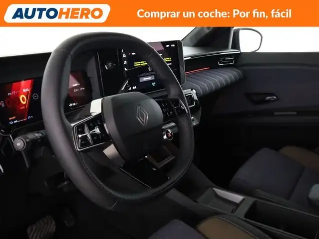 Renault R 5 view 13