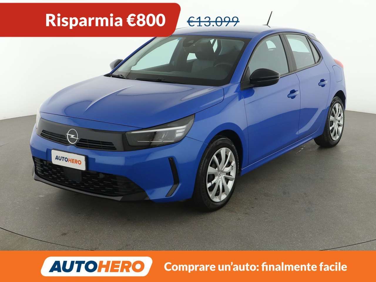 Opel Corsa 1.2