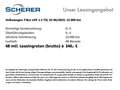 Volkswagen T-Roc 1.5 TSI LIFE AHK beatsAudio NAVI KAMERA AP Silber - thumbnail 2