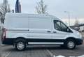 Ford Transit Kasten L2 / 1. Hand / Scheckheft / Klima Blanc - thumbnail 6