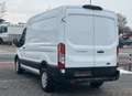 Ford Transit Kasten L2 / 1. Hand / Scheckheft / Klima Blanc - thumbnail 3