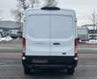 Ford Transit Kasten L2 / 1. Hand / Scheckheft / Klima Blanc - thumbnail 4