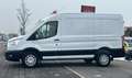 Ford Transit Kasten L2 / 1. Hand / Scheckheft / Klima Blanc - thumbnail 2