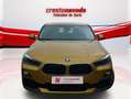 BMW X2 sDrive 18d Sarı - thumbnail 2