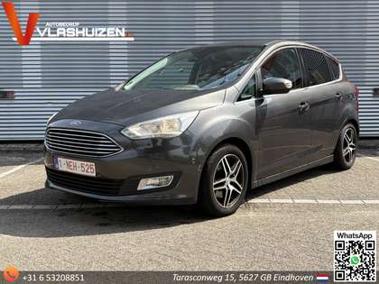 Ford C-Max 1.5 Titanium € 4.200 NETTO | LEDER | NAVI | CLIMA