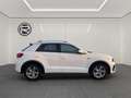 Volkswagen T-Roc 1.5 TSI R-Line, DSG Weiß - thumbnail 4