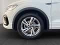 Volkswagen T-Roc 1.5 TSI R-Line, DSG Weiß - thumbnail 16