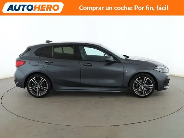 BMW 1 Series view 7