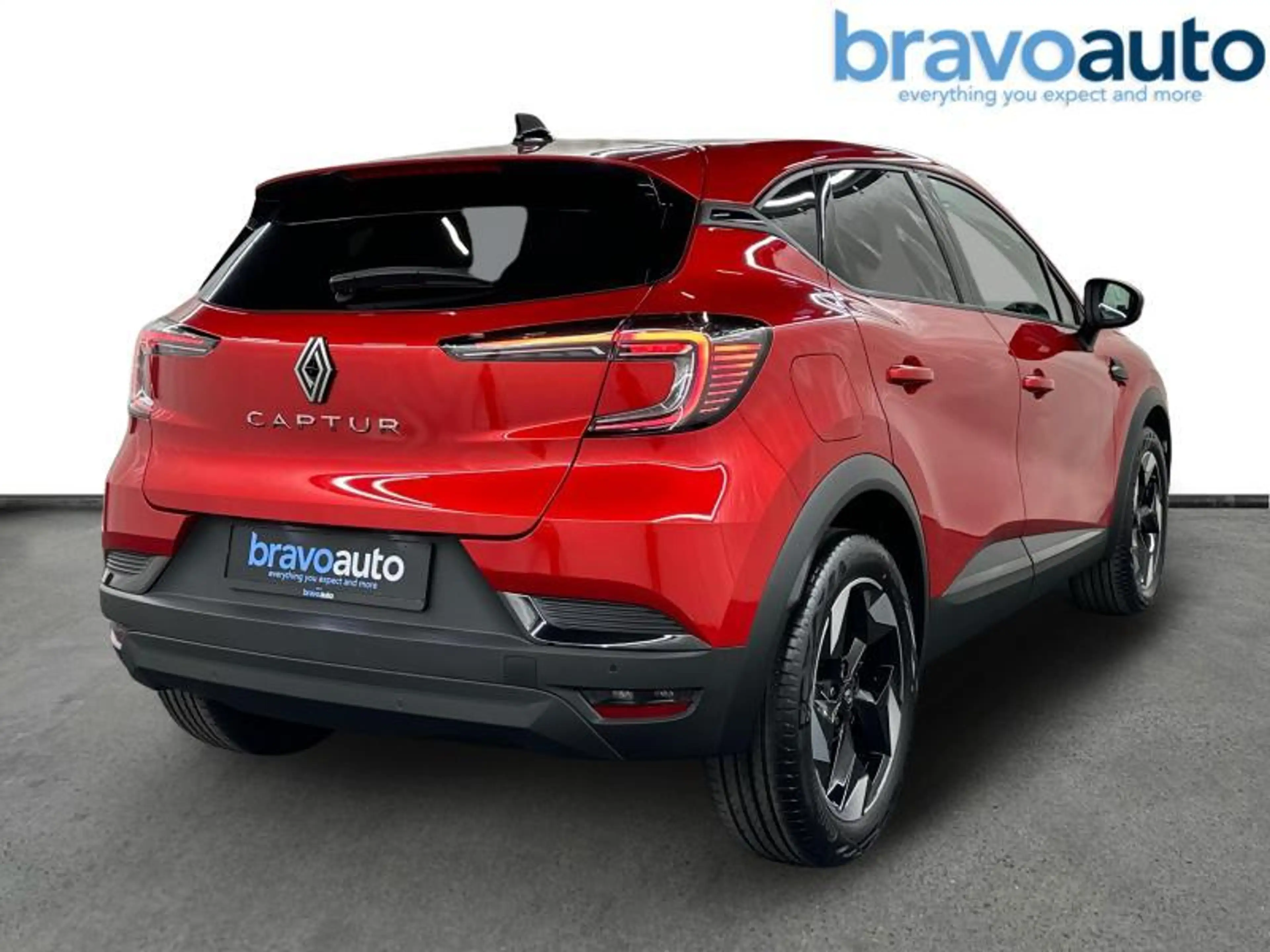 Renault Captur 160hp AT Techno | winter pack — photo 15