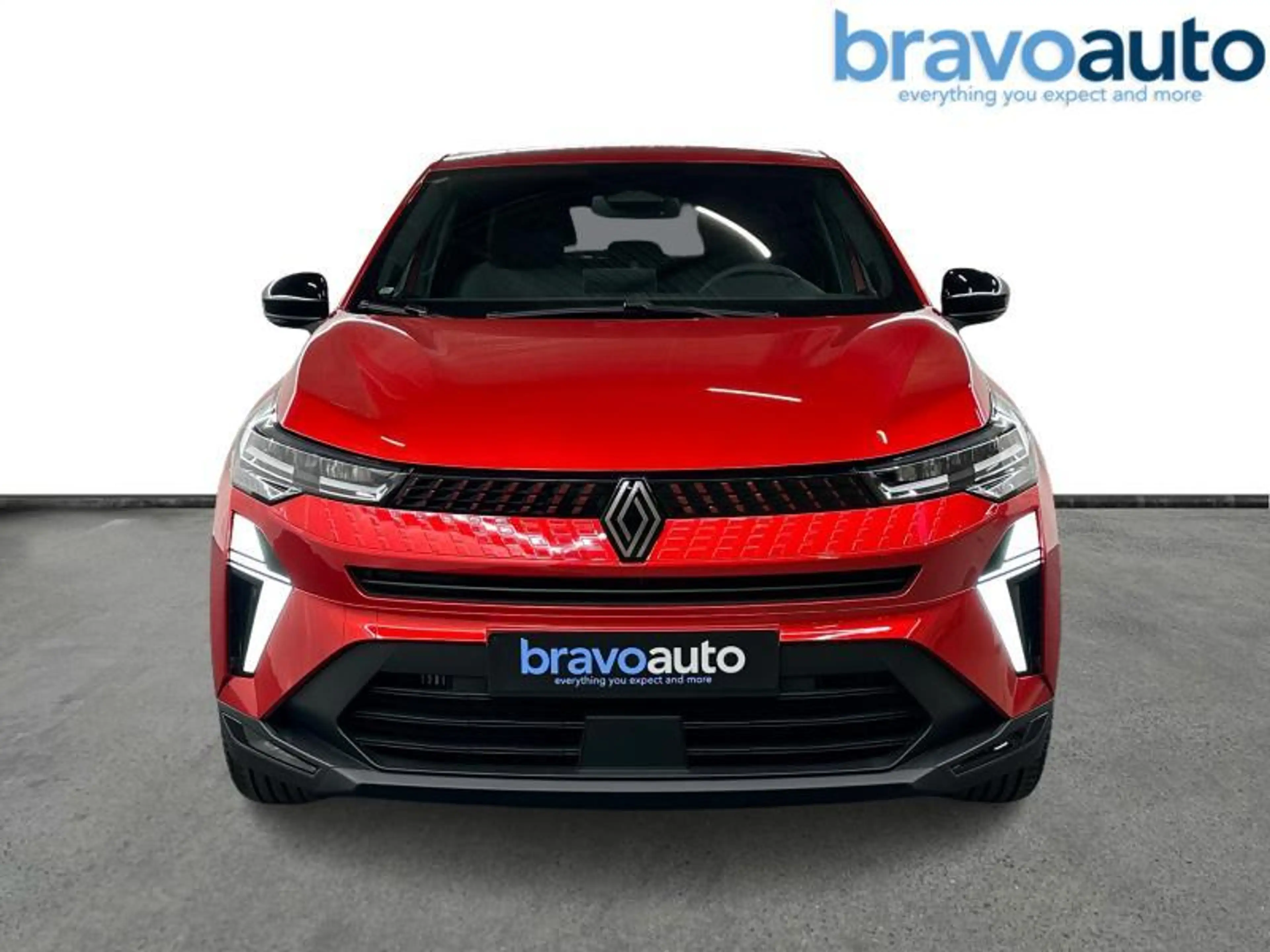 Renault Captur 160hp AT Techno | winter pack — photo 5