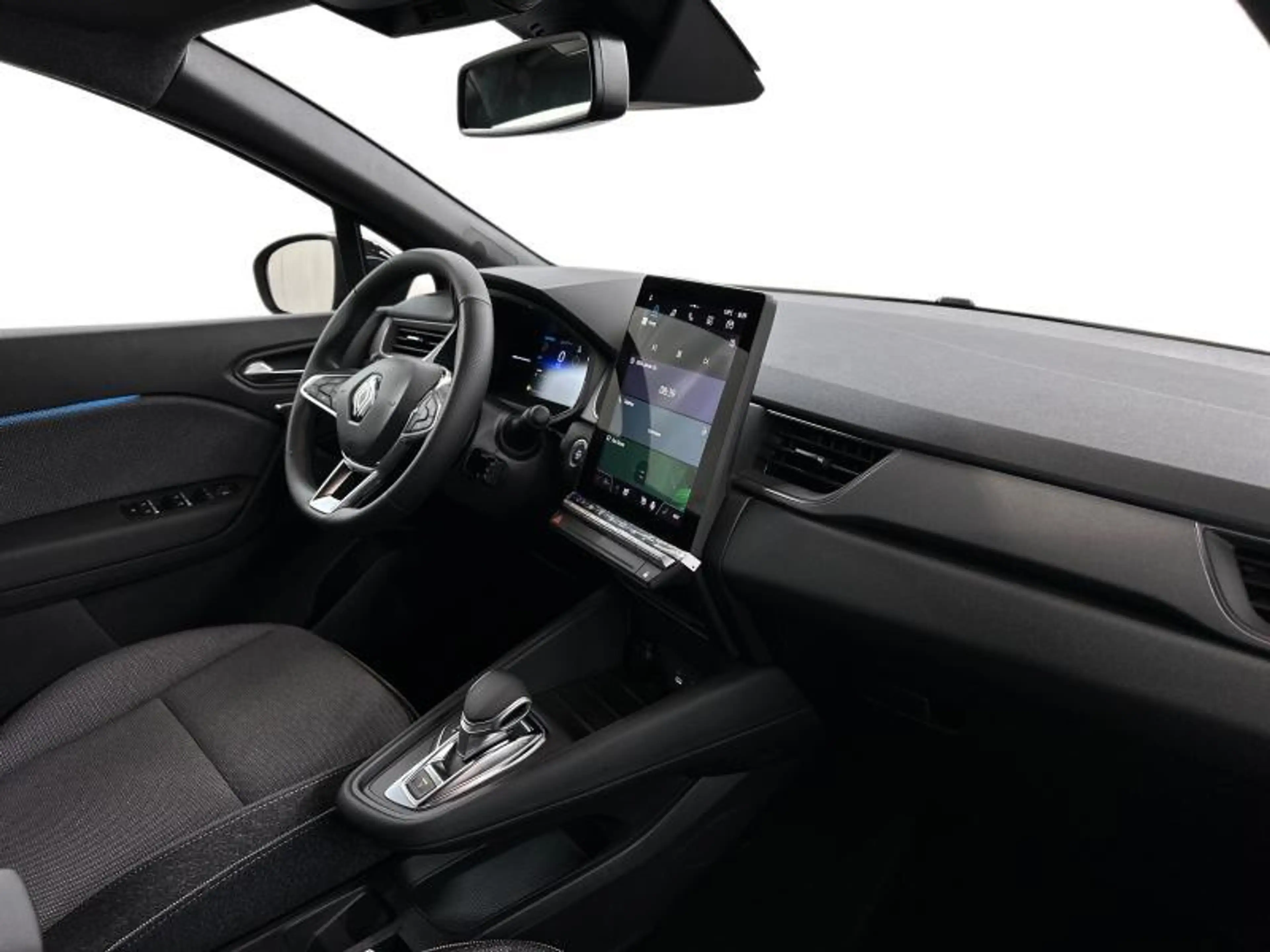 Renault Captur 160hp AT Techno | winter pack — photo 6