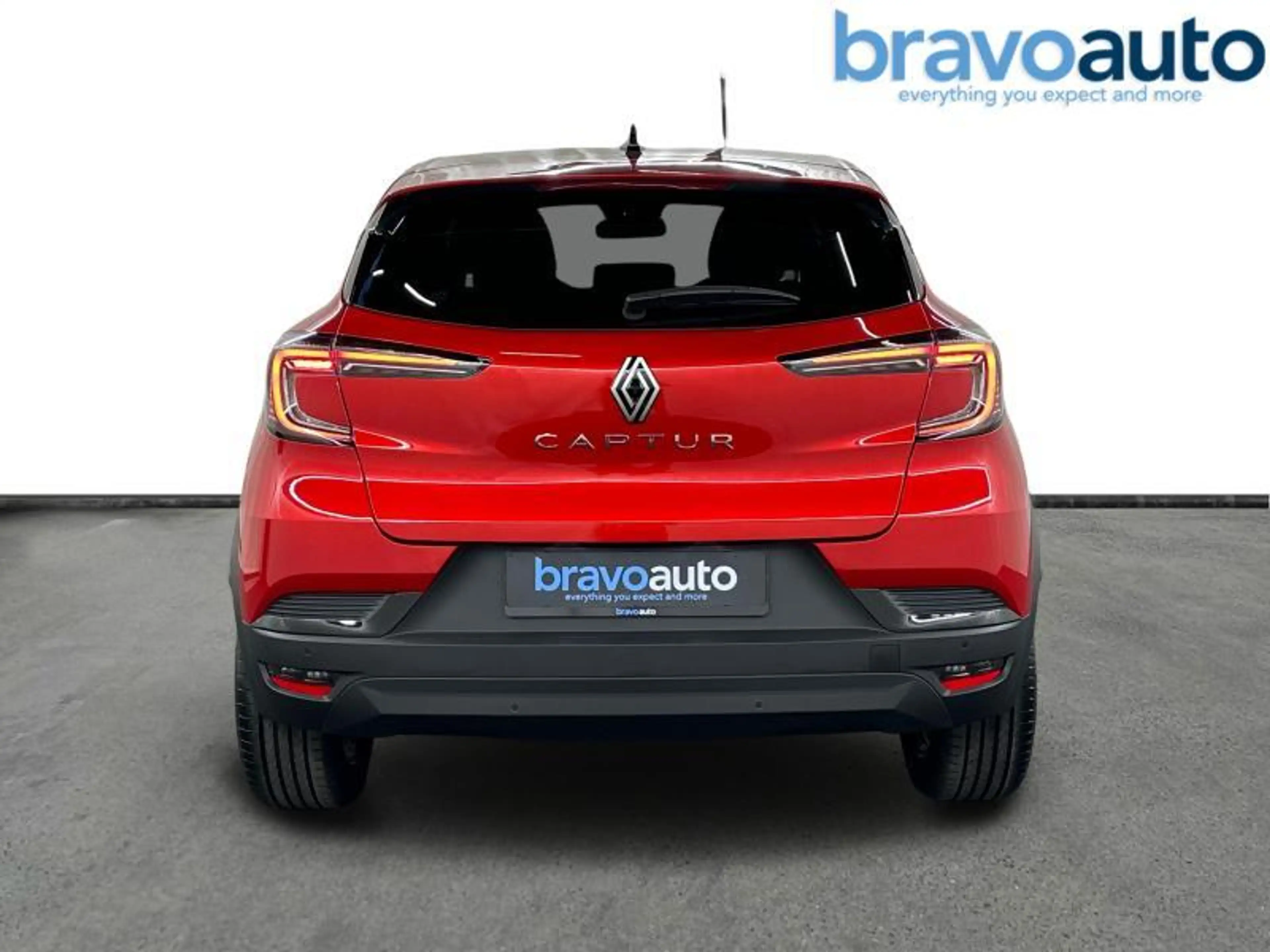 Renault Captur 160hp AT Techno | winter pack — photo 4