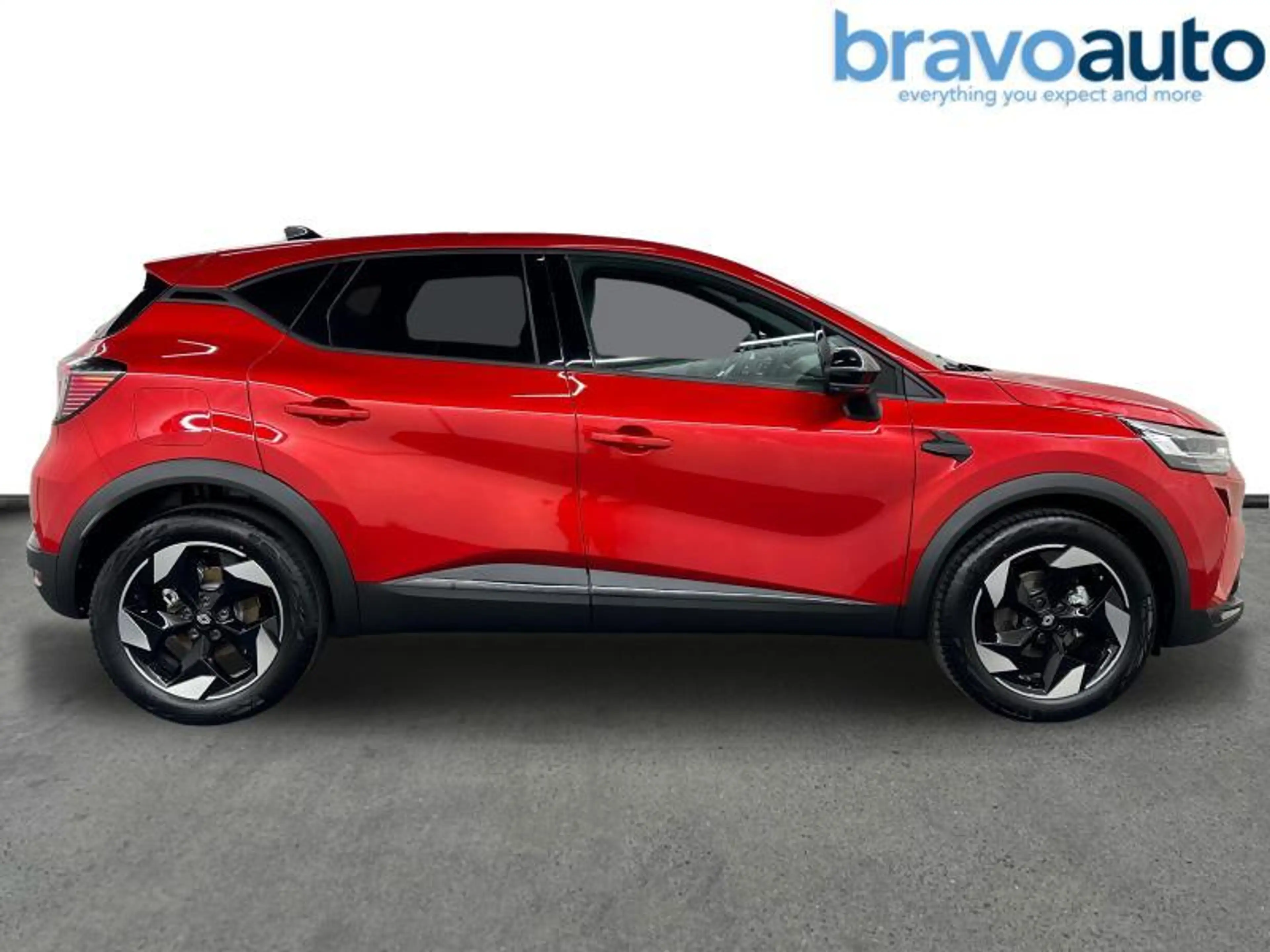 Renault Captur 160hp AT Techno | winter pack — photo 14