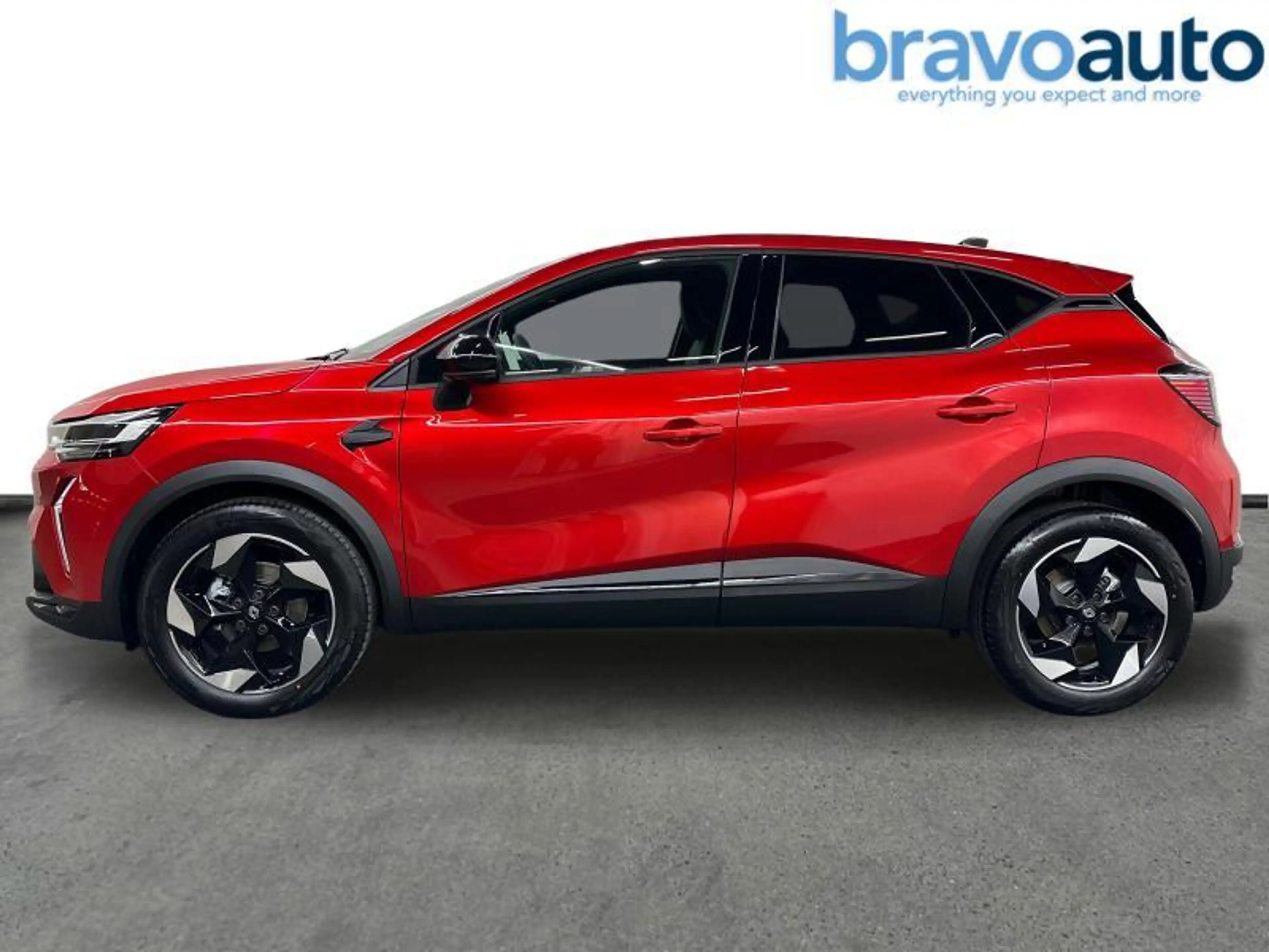 Renault Captur 160hp AT Techno | winter pack — photo 3