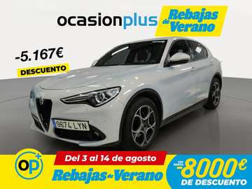 2.2 Sprint AWD 190 Aut.