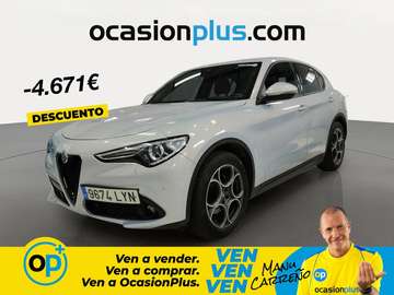 2.2 Sprint AWD 190 Aut.