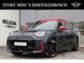 MINI Aceman E / John Cooper Works / Pakket XL /  260 PK / 19" Gris - thumbnail 1