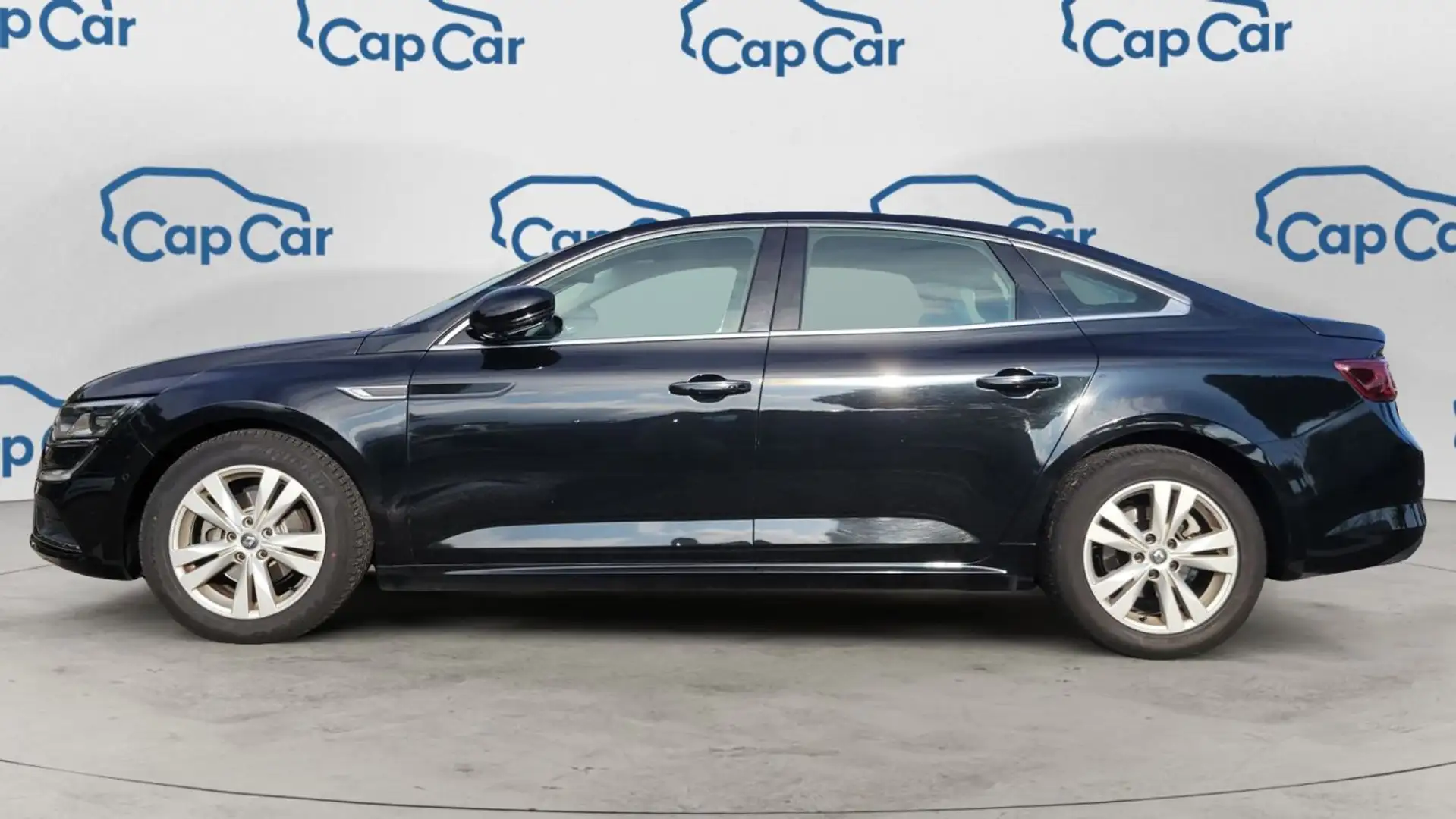 Renault Talisman 1.6 dCi 130 Energy Zen Noir - 2