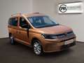 Volkswagen Caddy Life TSI Złoty - thumbnail 3