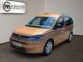 Volkswagen Caddy Life TSI Złoty - thumbnail 2