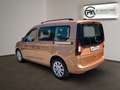 Volkswagen Caddy Life TSI Złoty - thumbnail 5