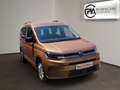 Volkswagen Caddy Life TSI Złoty - thumbnail 4