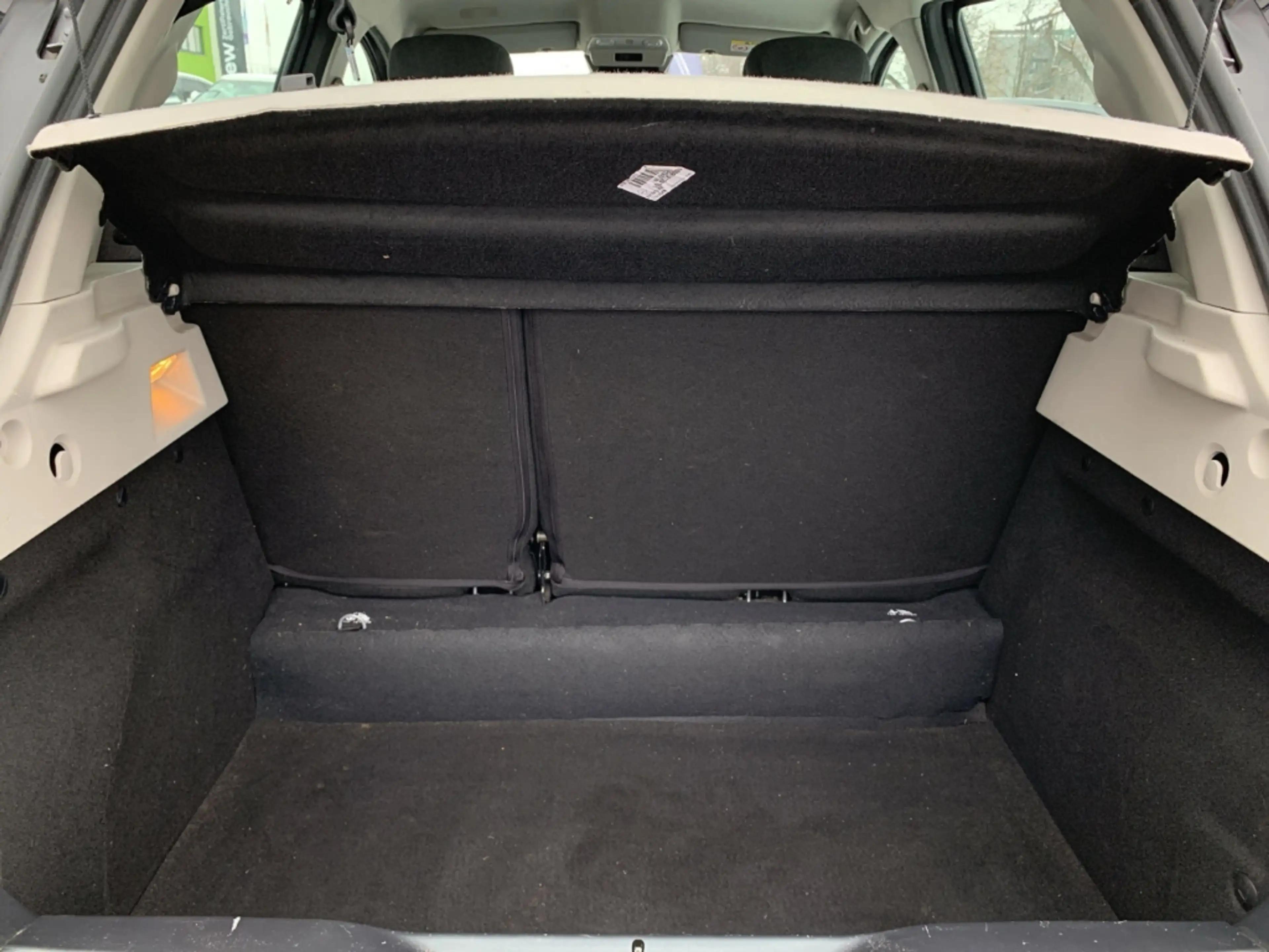 Renault ZOE R110 EV50 PAKET EVOLUTION Evolution NAVI+KLIMA+PDC — photo 12