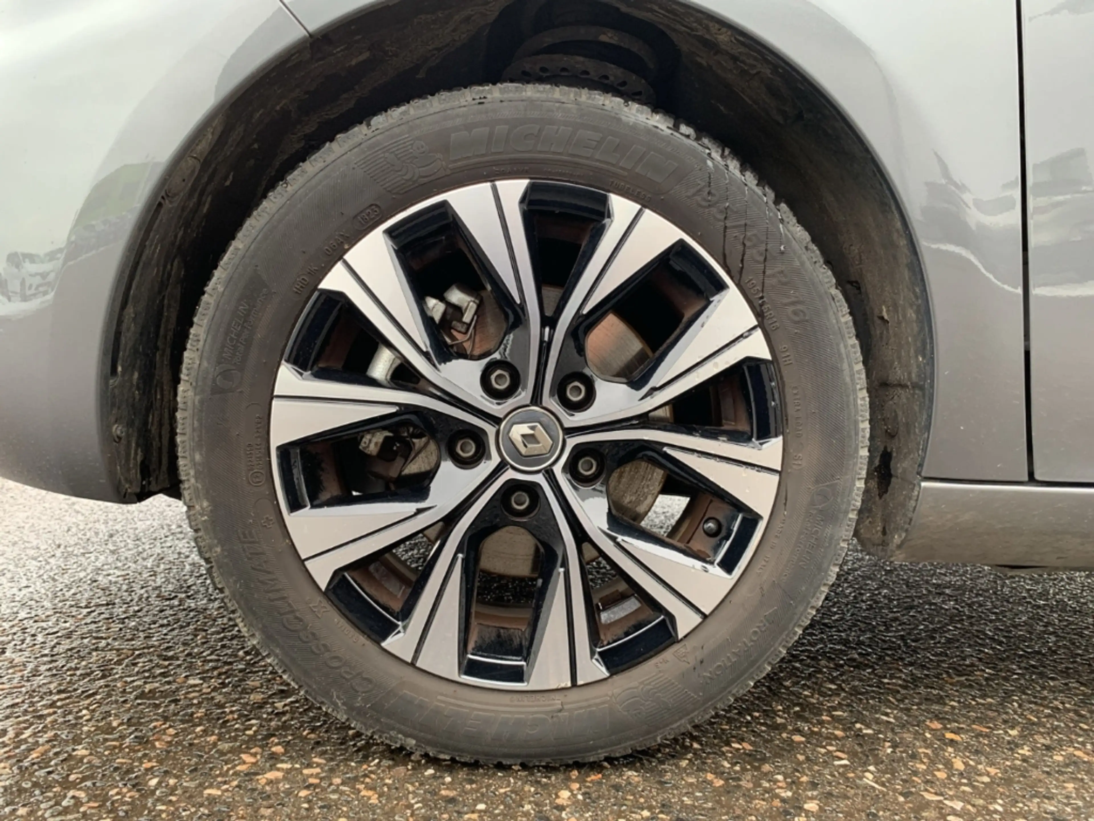 Renault ZOE R110 EV50 PAKET EVOLUTION Evolution NAVI+KLIMA+PDC — photo 13