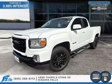 Elevation EXT CAB,V6,ELEVATION