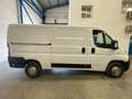 Fiat Ducato Fg. 35 3.0 Natural Power Medio Blanco - thumbnail 3