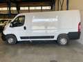 Fiat Ducato Fg. 35 3.0 Natural Power Medio Blanco - thumbnail 10