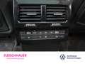 Volkswagen Touareg TDI 4Motion R-Line V6 DSG+LEDER+PANO+SHZ Schwarz - thumbnail 14