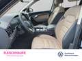 Volkswagen Touareg TDI 4Motion R-Line V6 DSG+LEDER+PANO+SHZ Schwarz - thumbnail 8