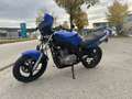 Suzuki GS 500 Blauw - thumbnail 2