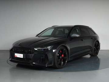 Avant 4.0 mhev quattro tiptronic