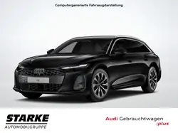 Audi A6 Avant e hybrid S tronic quattro