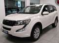 Mahindra XUV500 2.2 16v W8 awd ***7 POSTI Weiß - thumbnail 1
