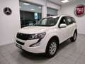 Mahindra XUV500 2.2 16v W8 awd ***7 POSTI Weiß - thumbnail 13
