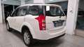 Mahindra XUV500 2.2 16v W8 awd ***7 POSTI Weiß - thumbnail 4