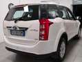 Mahindra XUV500 2.2 16v W8 awd ***7 POSTI Weiß - thumbnail 6