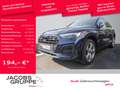Audi Q5 Sportback 45 TFSI quattro advanced Pano, A Blau - thumbnail 1