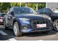 Audi Q5 Sportback 45 TFSI quattro advanced Pano, A Blau - thumbnail 2