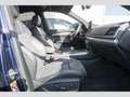 Audi Q5 Sportback 45 TFSI quattro advanced Pano, A Blau - thumbnail 7